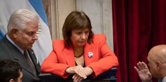 La Libertad Avanza apuesta a una sesión clave en el Senado