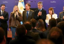 Karina Milei reúne a legisladores para definir la estrategia electoral