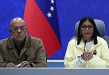 Venezuela inicia un nuevo proceso de diálogo entre el oficialismo y la oposición