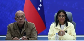 Venezuela inicia un nuevo proceso de diálogo entre el oficialismo y la oposición