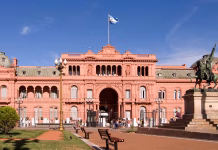 La Casa Rosada no logra reactivar su agenda legislativa