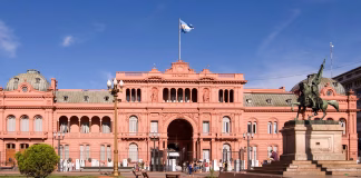 La Casa Rosada no logra reactivar su agenda legislativa