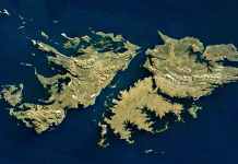 Un artículo de The Guardian reavivó el debate sobre la soberanía de las Islas Malvinas