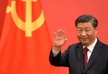 China negó las acusaciones de Trump por interferencia electoral