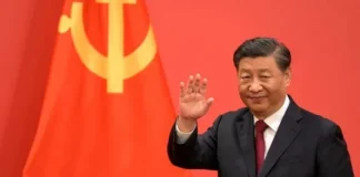 China negó las acusaciones de Trump por interferencia electoral