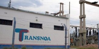 Reclaman sanciones y auditorías a Transnoa por las fallas en el servicio eléctrico