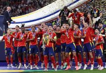 España venció a Argentina y se consagró campeona del Mundial 2026