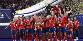 España venció a Argentina y se consagró campeona del Mundial 2026