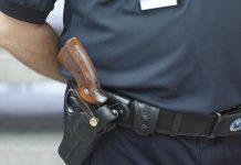 Investigan el robo del arma reglamentaria de un policía en un boliche de Salta realizaron requisas a los asistentes