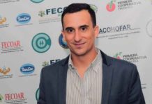 Javier Lanari fue designado director del Banco Nación