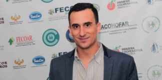 Javier Lanari fue designado director del Banco Nación