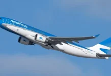 Argentina evalúa apelar ante la Corte Suprema de EE.UU. por el caso Aerolíneas