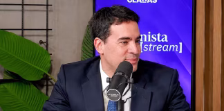 Adrián Ravier aseguró que el dólar podría alcanzar los $1.800 sin generar un salto cambiario