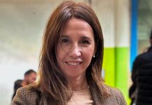 Pilar Ramírez afirmó que la prioridad de LLA es la reelección de Javier Milei