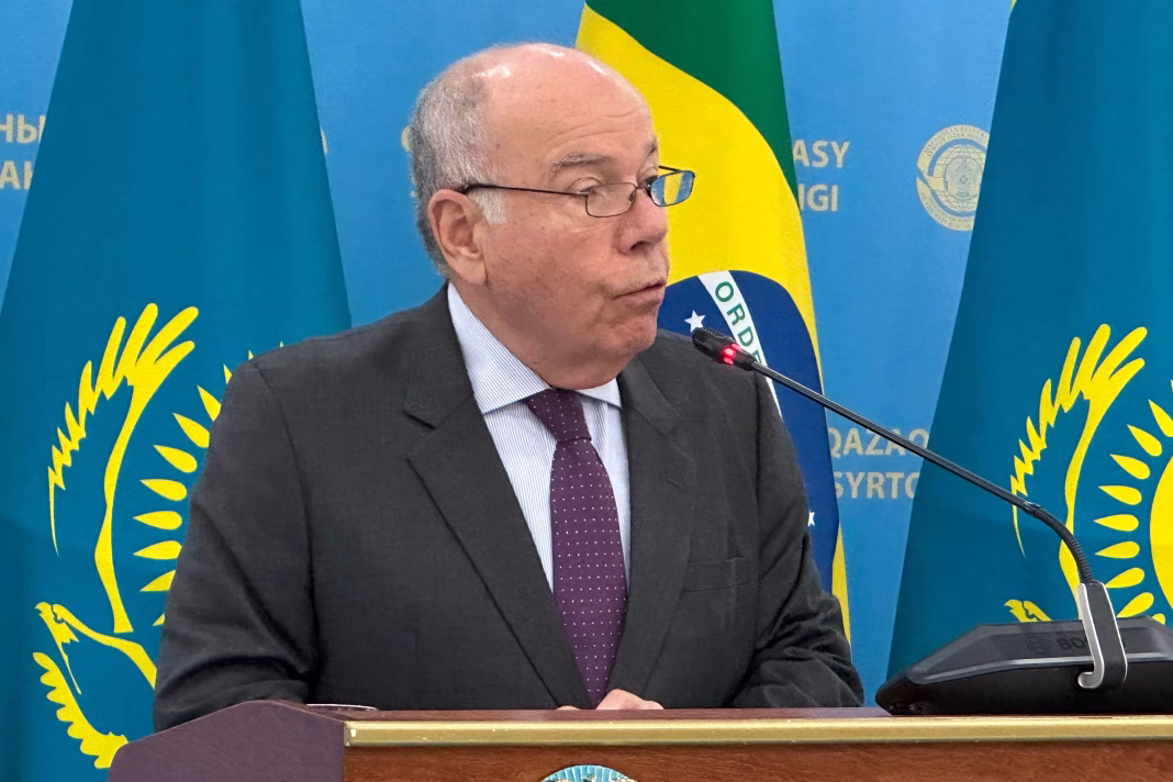 MAURO VIEIRA
