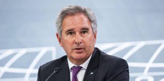 Quirno buscó bajar la tensión con Brasil y pidió el regreso del embajador brasileño