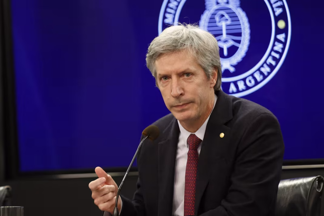 SANTIAGO BAUSILI