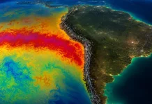 El Super Niño amenaza con lluvias extremas y Argentina refuerza las medidas de prevención