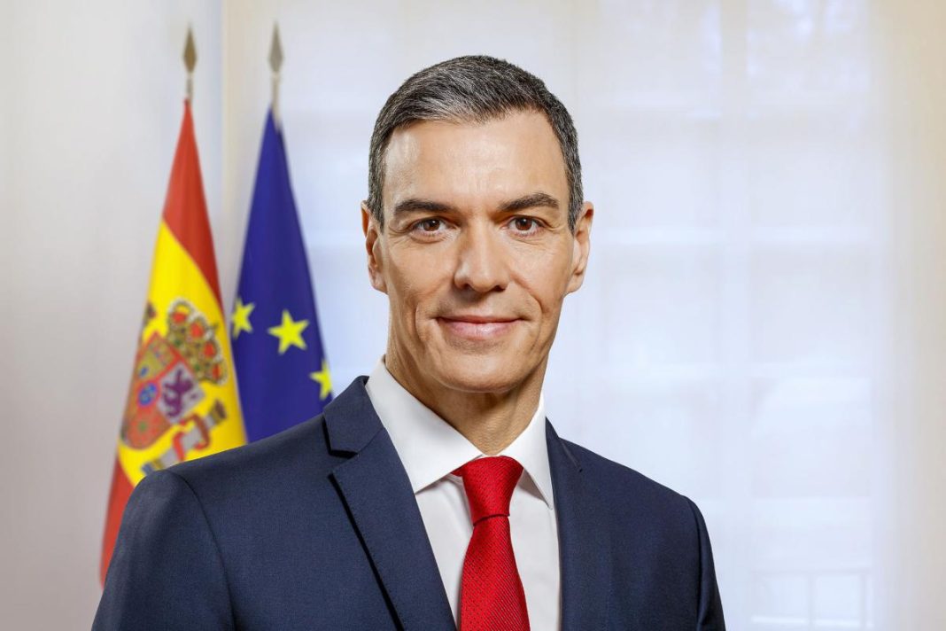PEDRO SANCHEZ