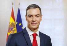 Pedro Sánchez responsabilizó a las mafias por la crisis migratoria en Ceuta
