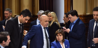 La Casa Rosada acelera las reformas clave antes del inicio del calendario electoral