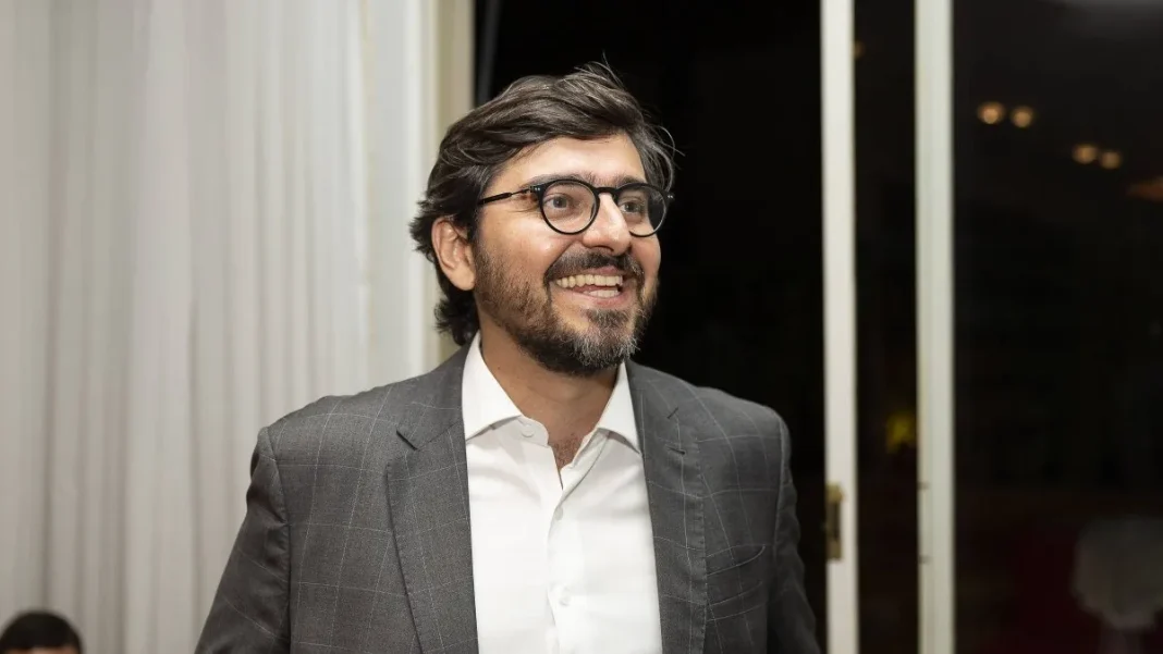 RAFAEL VALIM