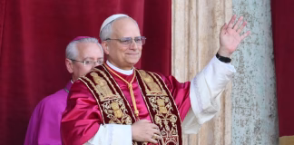 El Vaticano confirmó la visita del papa León XIV a la Argentina
