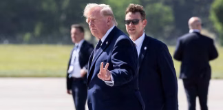 Trump anticipó un posible acuerdo con Irán y dijo que el estrecho de Ormuz podría reabrir muy pronto