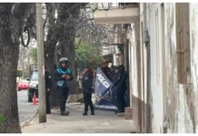Investigan la muerte de un hombre hallado en el macrocentro de Salta: esperan las pericias del CIF