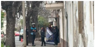 Investigan la muerte de un hombre hallado en el macrocentro de Salta: esperan las pericias del CIF