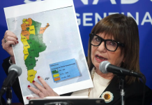 El Gobierno cedió en la Ley de Tierras para destrabar la reforma sobre propiedad privada