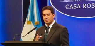 El Gobierno admitió que retiene fondos destinados al mantenimiento de rutas