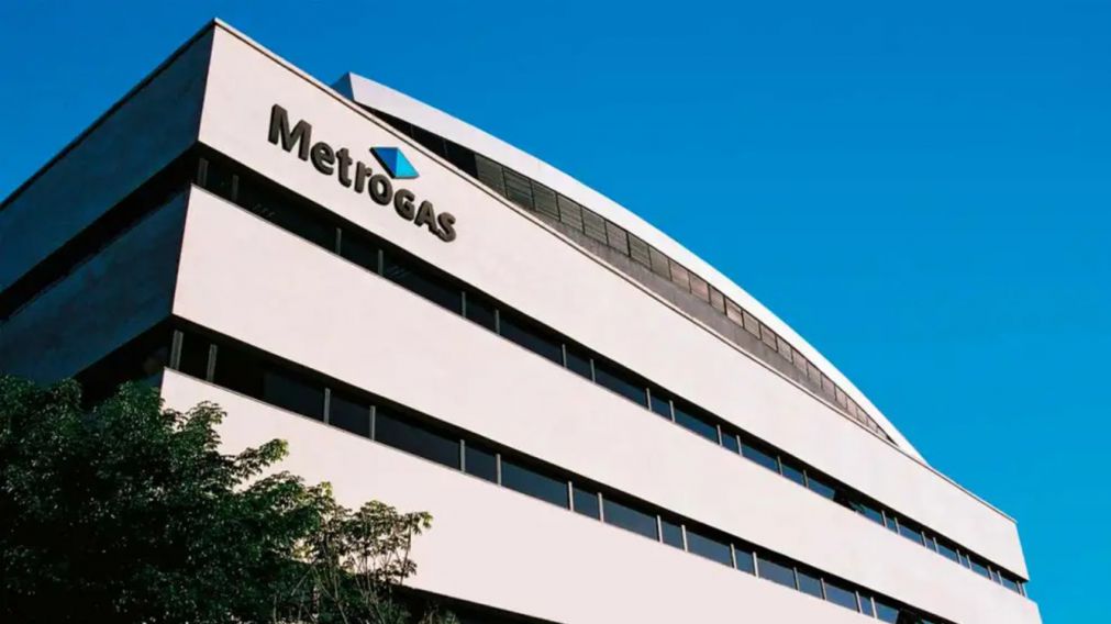 METROGAS