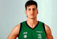 Carlos Rivero: el básquet salteño pisa fuerte en la Selección Argentina