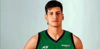 Carlos Rivero: el básquet salteño pisa fuerte en la Selección Argentina