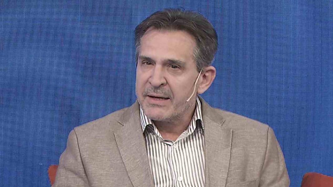 ANIBAL LOTOCKY