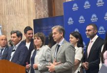 El Gobierno avanza con una reforma del empleo público y busca un acuerdo con los gremios