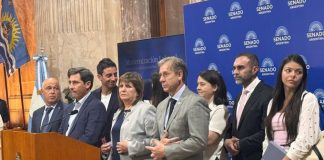 El Gobierno avanza con una reforma del empleo público y busca un acuerdo con los gremios