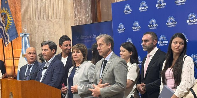REFORMA LABORAL