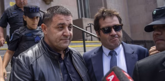Causa AFA: una audiencia clave definirá qué juez investigará la mansión de Pilar