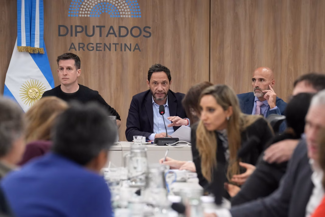 JUSTICIA FEDERAL