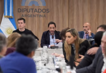 La Cámara Federal resolverá el futuro de los querellantes en la causa $LIBRA