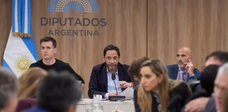 La Cámara Federal resolverá el futuro de los querellantes en la causa $LIBRA
