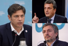 Peronismo: gobernadores y referentes avanzan en una mesa política hacia 2027