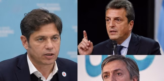 Peronismo: gobernadores y referentes avanzan en una mesa política hacia 2027