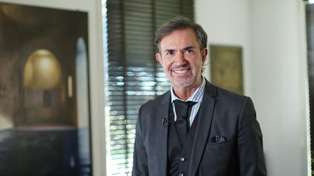 GUILLERMO TOFONI