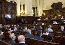 La Corte puso un límite a los DNU: el Ejecutivo no puede reemplazar al Congreso