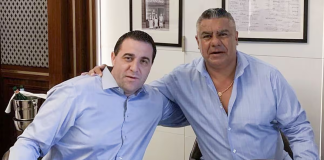 Caso AFA: devuelven a Campana la causa por la mansión de Pilar