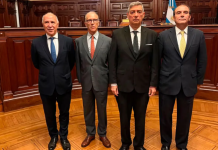 Los jueces deberán cumplir nuevos requisitos para seguir en sus cargos después de los 75 años
