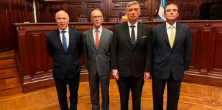 Los jueces deberán cumplir nuevos requisitos para seguir en sus cargos después de los 75 años